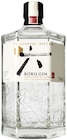 Japanese Craft Gin von Roku für 21,99 € bei REWE im Angebot Japanese Craft Gin von Roku im aktuellen REWE Prospekt