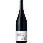 Marc Antoine Dumont - Coteaux Bourguignons en promo chez Carrefour Marc Antoine Dumont - Coteaux Bourguignons dans le catalogue Carrefour