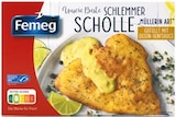 MSC Unsere Beste Schlemmer Scholle Angebote von Femeg bei Netto mit dem Scottie Wismar für 3,49 €