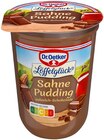 Sahne Pudding oder Rote Grütze bei REWE im Weilmünster Prospekt für 1,99 €