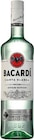 Carta Blanca Angebote von Bacardi bei EDEKA Haltern am See für 9,99 €