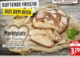 EDEKA Löffingen Prospekt mit  im Angebot für 3,29 €