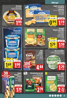 Käse im E center Prospekt "Aktuelle Angebote" mit 30 Seiten (Solingen (Klingenstadt))