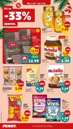 Penny Zucker im Prospekt 