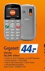 Handy GL390 silber bei expert im Prospekt "" für 44,00 €