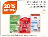 20 % Rabatt bei Müller im Apolda Prospekt für 