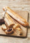 Baguette courti - U Express à Aix-en-Provence Baguette courti en promo chez U Express Aix-en-Provence à 0,99 €