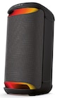 Partylautsprecher SRS-XV 500 schwarz bei expert im Wethau Prospekt für 249,00 €