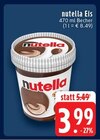 Aktuelle Eis Angebote bei EDEKA in Mönchengladbach Aktuelles Eis Angebot bei EDEKA in Mönchengladbach ab 3,99 €