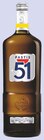 Apéritif anisé Pastis 51 - PASTIS 51 en promo chez Intermarché Niort à 26,20 €