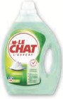 Lessive Liquide - LE CHAT en promo chez Hyper U Périgueux à 3,48 €