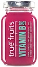 Vitamin B Shot oder Ingwer Shot Angebote von True Fruits bei REWE Sindelfingen für 1,59 €