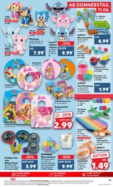Luftbett im Kaufland Prospekt in Fürth Aktueller Kaufland Prospekt mit Luftbett, "Hier bin ich richtig", Seite 50