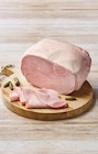 Super U Faverolles-sur-Cher - Promo Jambon cuit supérieur découenné dégraissé sans sel nitrité Promo Jambon cuit supérieur découenné dégraissé sans sel nitrité à 13,99 € dans le catalogue Super U à Faverolles-sur-Cher
