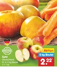 Äpfel bei Netto Marken-Discount im Prospekt "" für 2,22 €