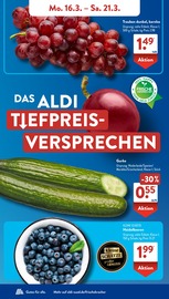 Aktueller ALDI SÜD Prospekt mit Tierfutter, "Gutes für Alle.", Seite 4