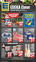 EDEKA Prospekt mit 24 Seiten (Winkelhaid)