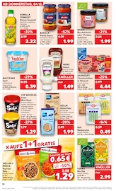 Knoblauch im Kaufland Prospekt in Rostock Aktueller Kaufland Prospekt mit Knoblauch, "Aktuelle Angebote", Seite 38