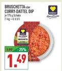Aktuelles Bruschetta Angebot bei Marktkauf in Wuppertal ab 1,49 €