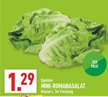 MINI-ROMANASALAT bei Marktkauf im Ratingen Prospekt für 1,29 €