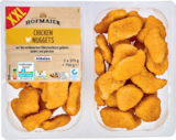 Chicken Nuggets im Angebot bei Netto Marken-Discount in Paderborn Chicken Nuggets Angebote von HOFMAIER bei Netto Marken-Discount Paderborn für 4,49 €