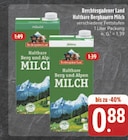 Haltbare Bergbauern Milch Angebot in Schollbrunn Haltbare Bergbauern Milch im aktuellen Prospekt bei E center in Schollbrunn
