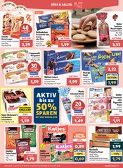 Pralinen im aktiv & irma Prospekt in Oldenburg Aktueller aktiv & irma Prospekt mit Pralinen, "Top Angebote", Seite 11