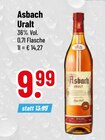 Trinkgut - Ural Angebot im Prospekt Ural bei Trinkgut im Prospekt "" für 9,99 €