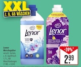 Weichspüler Angebote von Lenor bei Marktkauf Böblingen für 2,99 €