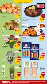 Lavendel im Penny Prospekt in Bremerhaven Aktueller Penny Prospekt mit Lavendel, "Wer günstig will, muss Penny.", Seite 26
