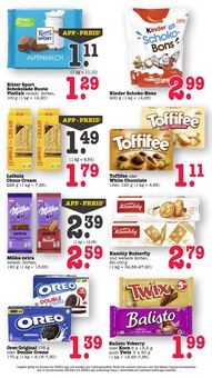 Süßigkeiten im aktuellen E center Prospekt (Mainz) Süßigkeiten im E center Prospekt "Aktuelle Angebote" mit 73 Seiten (Mainz)