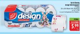 design Toilettenpapier Angebote von Gut & Günstig bei Marktkauf Altenburg für 5,99 €