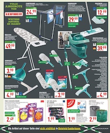 Schwamm im aktuellen Marktkauf Prospekt (Bielefeld) Schwamm im Marktkauf Prospekt "Aktuelle Angebote" mit 32 Seiten (Bielefeld)