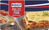 Lasagne von McEnnedy im aktuellen Lidl Prospekt