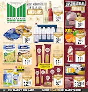 Aktueller Marktkauf Supermarkt Prospekt in Königsbronn und Umgebung, "Aktuelle Angebote" mit 47 Seiten, 02.12.2024 - 07.12.2024