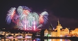 Aktuelle Boxspringbett Angebote bei Lidl in Berlin Aktuelles Silvester in Prag Angebot bei Lidl in Berlin ab 449,00 €