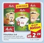 Aktuelles Filtertüten Angebot bei combi in Oldenburg ab 2,29 €