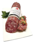 Serrano Salami Angebote von FEINOST bei EDEKA Hamburg für 1,69 €