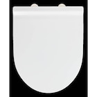 WENKO WC-Sitz Exclusiv Nr. 6 Angebote bei POCO Neubrandenburg für 49,95 €