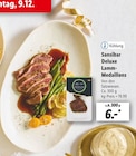 Aktuelles Lamm-Medaillons Angebot bei Lidl in Dortmund ab 6,00 €