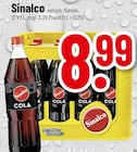 Aktuelles COLA Angebot bei Trinkgut in Bad Kreuznach ab 8,99 €