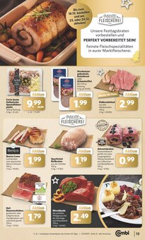 Ente im aktuellen combi Prospekt (Bielefeld) Ente im combi Prospekt "Markt - Angebote" mit 39 Seiten (Bielefeld)