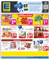 Aktueller EDEKA Prospekt mit Cola, "Ab jetzt ist PAYBACK bei EDEKA zuhause.", Seite 3