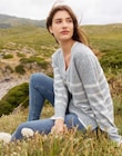 Pullover oder Jeans Angebote von G!na bei Ernstings family Jena für 22,99 €