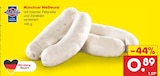 Münchner Weißwurst bei Netto Marken-Discount im Bad Abbach Prospekt für 0,89 €