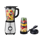 Blender + gourde - MEDEK - Carrefour à Béziers Blender + gourde - MEDEK en promo chez Carrefour Béziers à 29,99 €