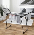 Wäschetrockner KING von Vileda für 27,99 € bei Penny im Angebot Wäschetrockner KING von Vileda im aktuellen Penny Prospekt