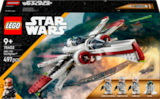 LE CHASSEUR ARC-170 - LEGO - Auchan Hypermarché à Avignon LE CHASSEUR ARC-170 - LEGO en promo chez Auchan Hypermarché Avignon à 49,90 €