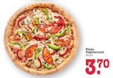 Pizza Vegetarisch im Angebot bei E center in Mainz Pizza Vegetarisch Angebote bei E center Mainz für 3,70 €