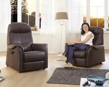 FERNSEHSESSEL PALMANOVA IN LEDER bei Kabs Polsterwelt in Schwerte FERNSEHSESSEL PALMANOVA IN LEDER im Angebot bei Kabs Polsterwelt Schwerte für 898,00 €